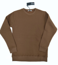 ROMA1020 MEN'S SWEATSHIRT Tellini S.r.l. Wholesale Clothing